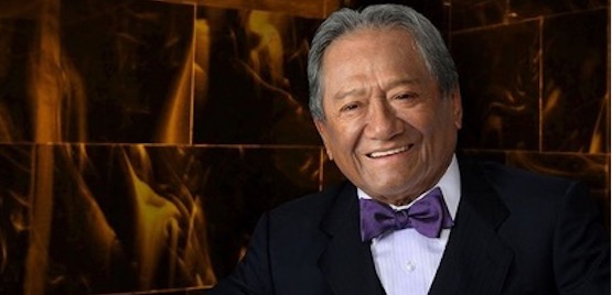 ARMANDO MANZANERO Como yo te amé