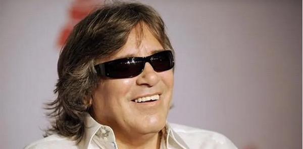 CAMINO VERDE – José Feliciano