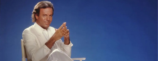 LA VIDA SIGUE IGUAL -   Julio Iglesias