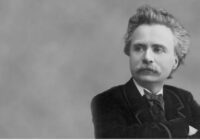 MÚSICA CLÁSICA  -  EDWARD GRIEG, La mañana