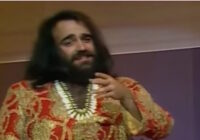 ETERNAMENTE - Demis Roussos