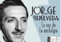 MIRANDO AL MAR - Jorge Sepúlveda