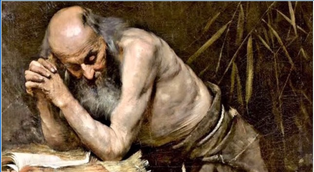 SAN CHARBEL – Sopa de letras del 23 de julio