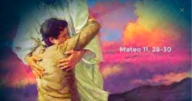 PASATIEMPOS RELIGIOSOS -  OVEJAS PERDIDAS d e Mateo11  28-30
