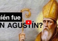 SAN AGUSTÍN - Sopa de letras del 28 de agosto