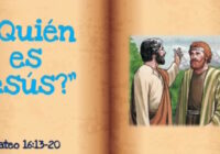 PASATIEMPOS RELIGIOSOS - SOPA DE LETRAS de Mateo 16 16-20