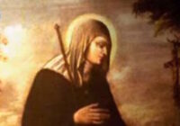 SANTA TERESA DE JESÚS JORNÉ- Ovejas perdidas del día 26