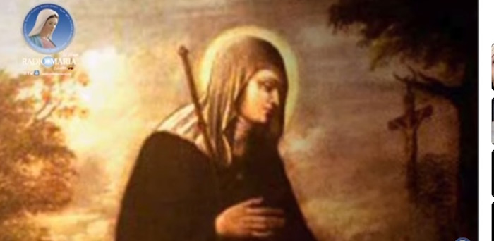 SANTA TERESA DE JESÚS JORNÉ- Ovejas perdidas del día 26
