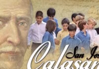 SAN JOSÉ DE CALASANZ - Ovejas perdidas del día 25