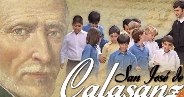 SAN JOSÉ DE CALASANZ - Ovejas perdidas del día 25