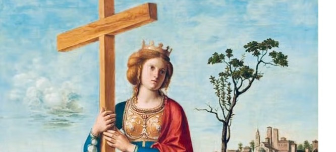 SANTA ELENA –  Palabras cruzadas del día 18