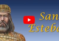 SAN ESTEBAN DE HUNGRÍA - Palabras cruzadas del día 16