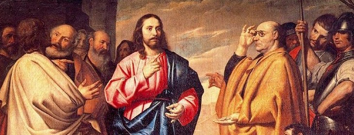 de PASATIEMPOS RELIGIOSOS - ROMPECABEZAS de Mateo 13  57-58