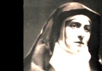 SANTA TERESA BENEDICTA DE LA CRUZ - Ovejas perdidas del 9 de agosto