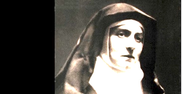 SANTA TERESA BENEDICTA DE LA CRUZ – Ovejas perdidas del 9 de agosto