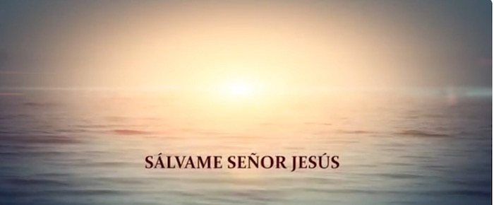 PASATIEMPOS RELIGIOSOS - SOPA DE LETRAS de Mateo  14  28-30