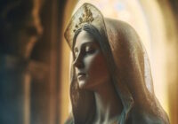 LA VIRGEN BLANCA -  Ovejas perdidas del 5 de agosto