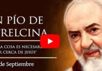 SAN PÍO PIETRELCINA - Rompecabezas del 23 de septiembre