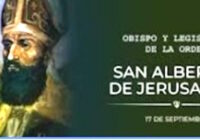 SAN ALBERTO DE VERCELLI - Clave cifrada del 14 de septiembre