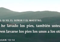 PASATIEMPOS RELIGIOSOS - PALABRAS CRUZADAS de Juan 13  13-17