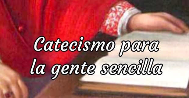 SAN ROBERTO BERLARDINO - Claves cifradas del  17 de septiembre