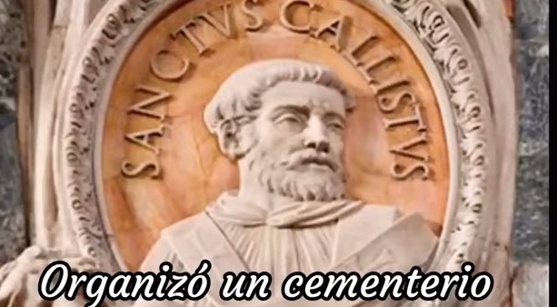 SAN CALIXTO I – Rompecabezas del 14 de octubre