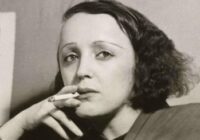 EDIT PIAF Bon, Je Ne Regrette Rien