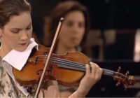 W.A.MOZART  5, Vieux temps, HIilary Hann