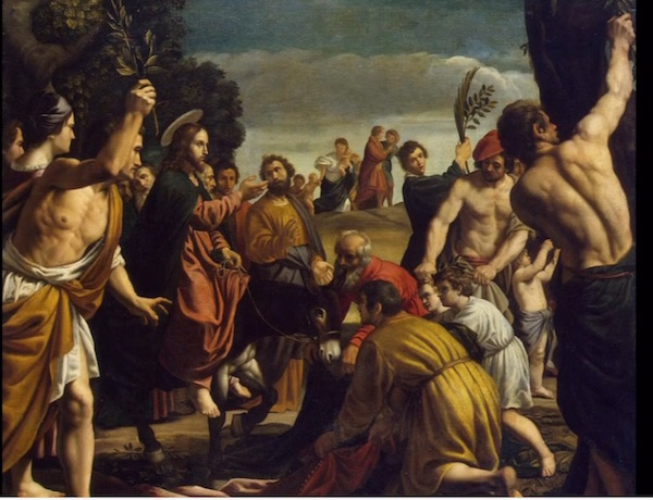 JOHAN SEBASTIÁN BACH - Cantatas por todo lo alto