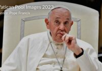 PALABRAS DEL PAPA FRANCISCO día 16 de octubre