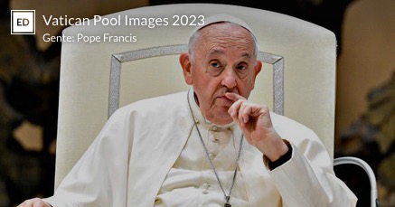 PALABRAS DEL PAPA FRANCISCO día 16 de octubre