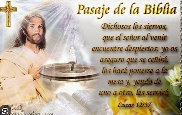 PASATIEMPOS RELIGIOSOS - OVEJAS PERDIDAS Lucas 12 37-38