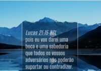 PASATIEMPOS RELIGIOSOS - COLUMNAS MOVEDIZAS de Lucas 21   12-19