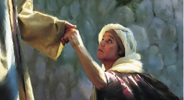 PASATIEMPOS RELIGIOSOS – SOPA DE LETRAS de Marcos 6  7-10