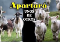 PASATIEMPOS RELIGIOSOS - PALABRAS CRUZADAS de Mateo 25  31-33