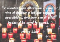 PASATIEMPOS RELIGIOSOS - ROMPECABEZAS - Mateo 25-10