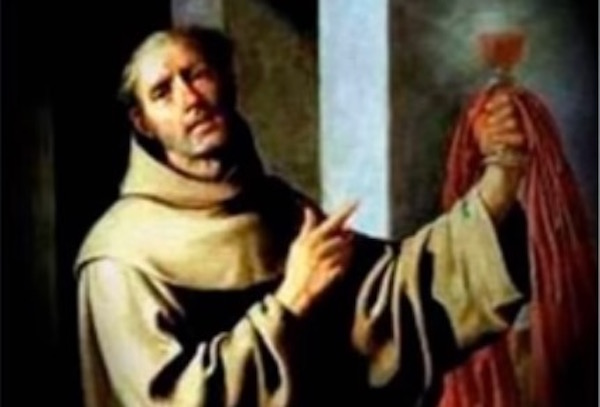 SAN SANTIAGO DE  LA MARCA Palabras cruzadas del 28 de noviembre