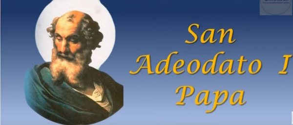 SAN ADEODATO - Palabras cruzadas del 8 de nviembre