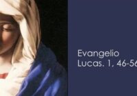 PASATIEMPOS RELIGIOSOS - PALABRAS CRUZADAS   de Lucas 1 46-56