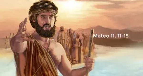 PASATIEMPOS RELIGIOSOS - OVEJAS PERDIDAS de Mateo 11 11-15