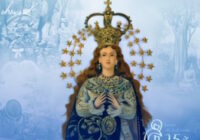 NUESTRA SEÑORA DE CAACUPÉ - Palabras cruzadas  del 8 de diciembre