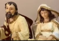 NUESTRA SEÑORA DE LA EXPECTACIÓN - El caballo  del 18-12