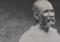 SAN CHARLES DE FOUCAUL- PALABRAS CRUZADAS del 1 de diciembre