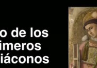 SAN ESTEBAN - Sopa de letras del 26 de diciembre