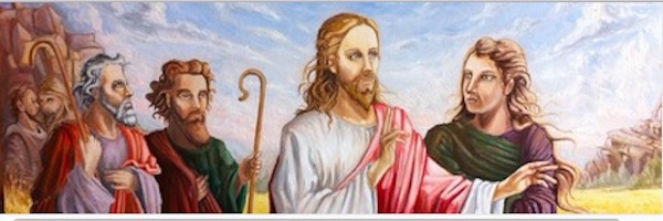 PASATIEMPOS RELIGIOSOS - ROMPECABEZAS de Juan 1 - 39