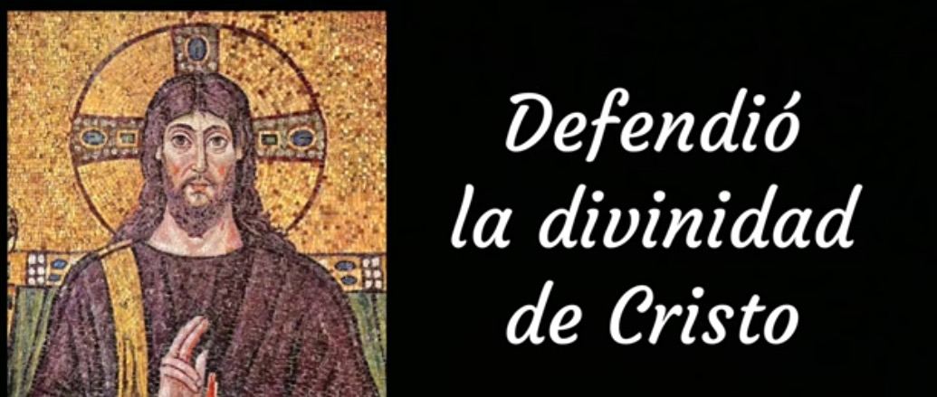 SAN HILARIO - Clave cifrada del 13 de enero