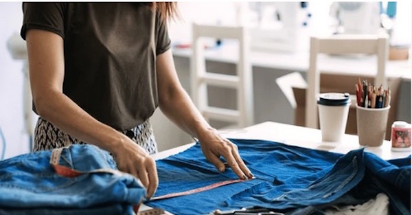 PASATIEMPOS RELIGIOSOS - CRUCIGRAMA  de Marcos 2-21