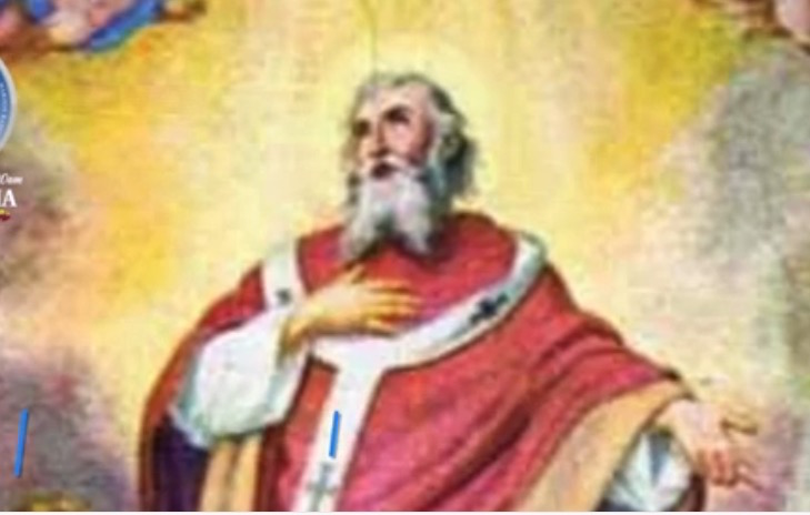 SAN MARCELO I - Sopa de letras del 16 de enero