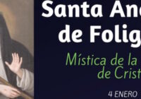 SANTA ÁNGELA DE FOLIÑO - Sopa de letras del 4 de enero