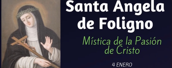 SANTA ÁNGELA DE FOLIÑO - Sopa de letras del 4 de enero